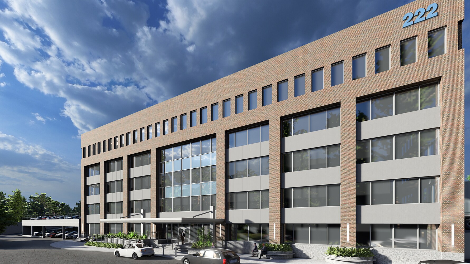 222 Westchester Ave, White Plains, NY to rent Building Photo- Image 1 of 4