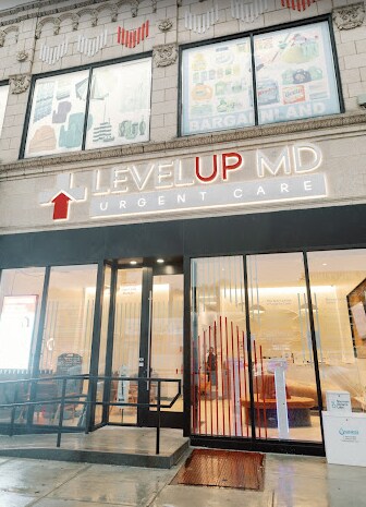 875 Utica Ave, Brooklyn, NY for sale - Primary Photo - Image 1 of 1