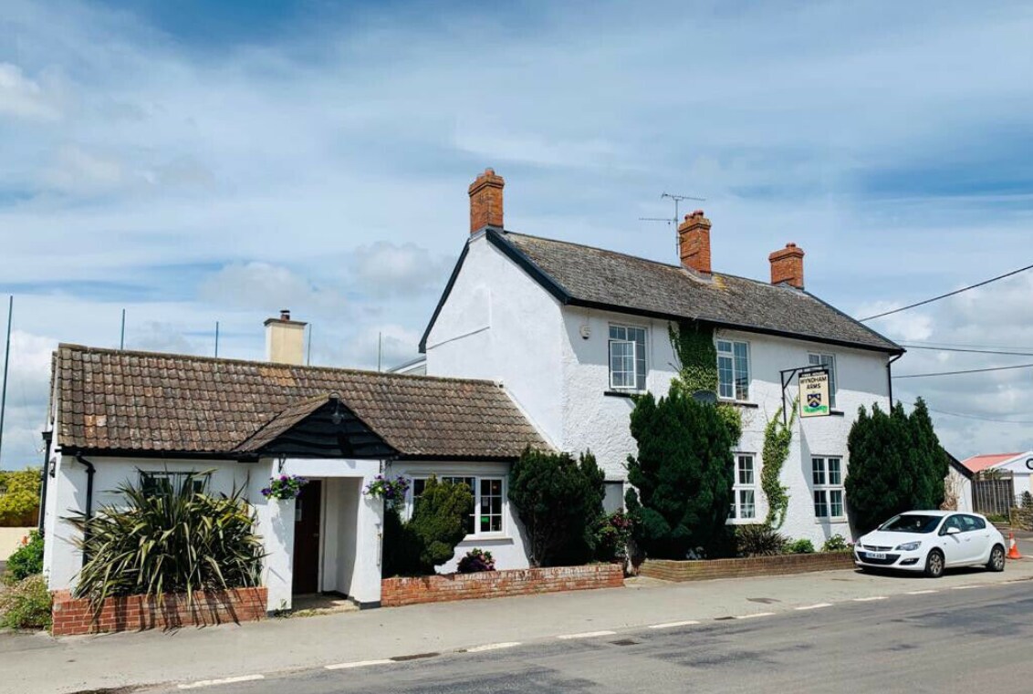 Church Rd, Ilton for sale Primary Photo- Image 1 of 1