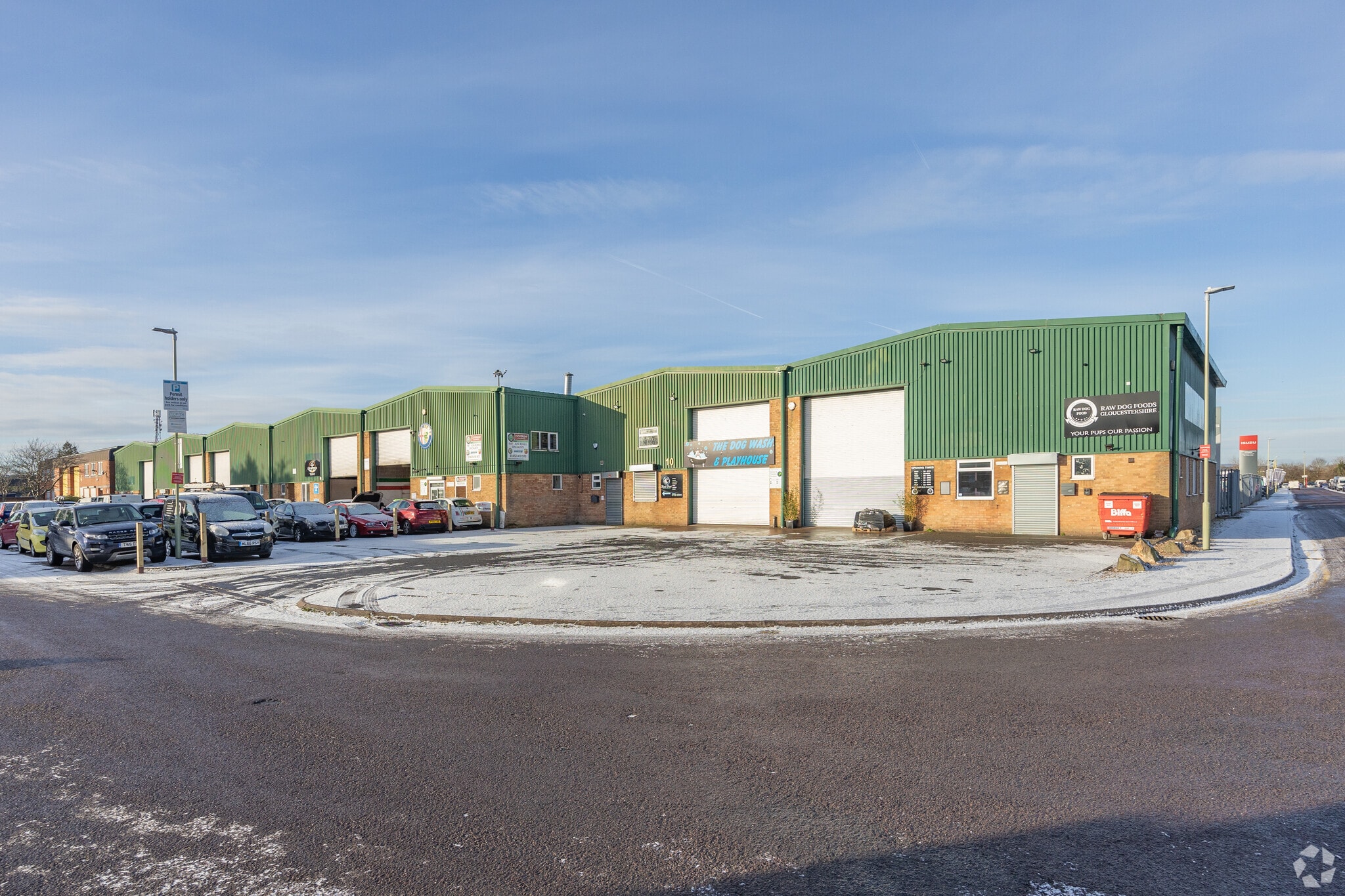 Pearce Way, Gloucester for sale Primary Photo- Image 1 of 1