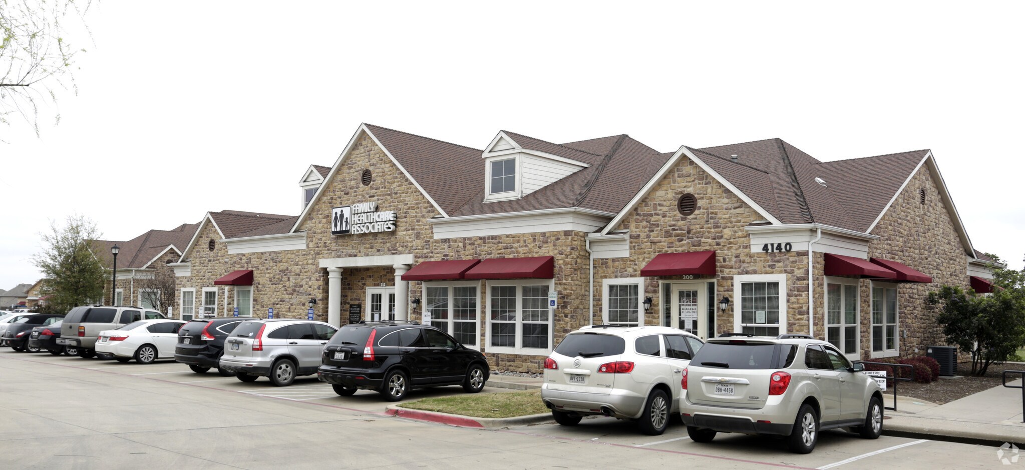 4140 Heritage Trace Pky, Fort Worth, TX for sale Primary Photo- Image 1 of 1