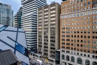 More details for 180 Bloor St W, Toronto, ON - Office to Rent