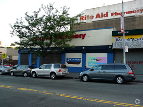 57 E Burnside Ave, Bronx, NY for sale Primary Photo- Image 1 of 1