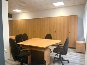 Office in Toledo, Toledo to rent Interior Photo- Image 2 of 5