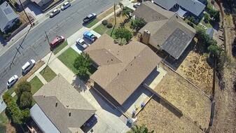 The Madera Street Duplex - Commercial Property