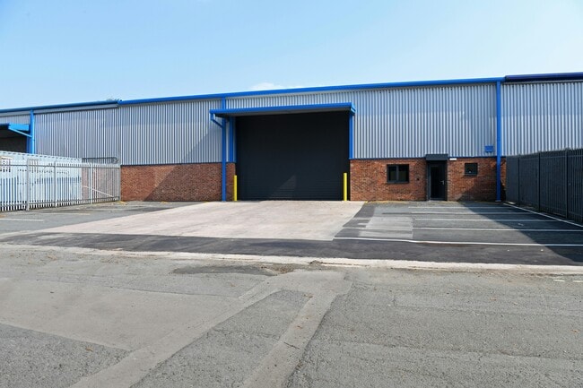 More details for Blackpole Trading Estate West, Worcester - Office, Industrial to Rent