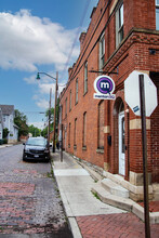 595 1/2 S 3rd St, Columbus, OH for rent Building Photo- Image 1 of 16