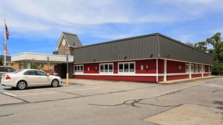 More details for 3655 Orange Pl, Beachwood, OH - Retail for Rent