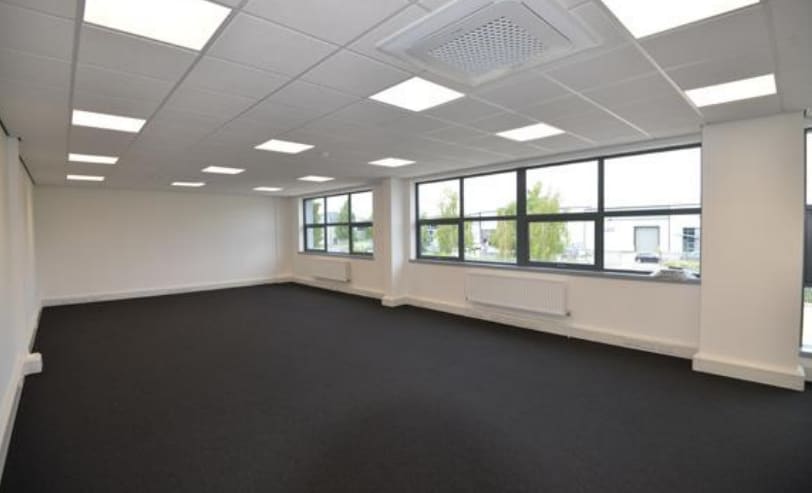 Wheel Forge Way, Manchester to rent Interior Photo- Image 1 of 3