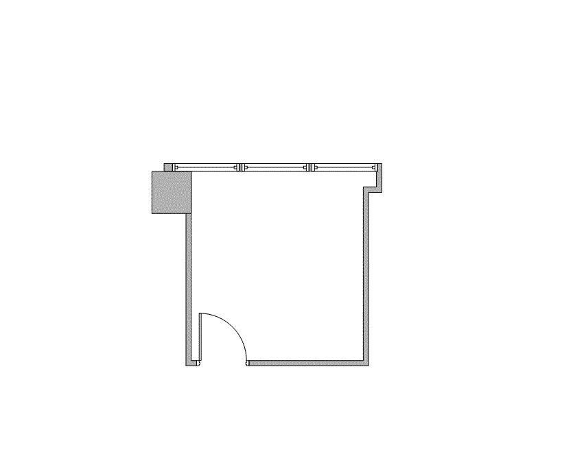 2851 S Parker Rd, Aurora, CO to rent Floor Plan- Image 1 of 1