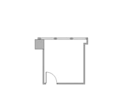 2851 S Parker Rd, Aurora, CO to rent Floor Plan- Image 1 of 1