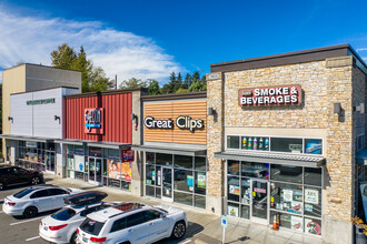 Alderwood Mall Pky, Lynnwood, WA for sale Building Photo- Image 1 of 1