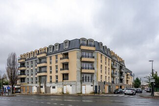 More details for 97 Rue Jacques Duclos, Aulnay-sous-Bois - Retail to Rent