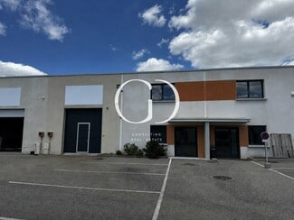 More details for 5 Avenue Lionel Terray, Meyzieu - Light Industrial for Sale