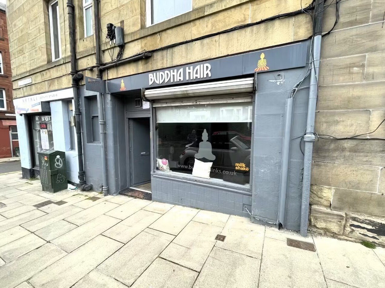 51-53 Restalrig Rd, Edinburgh for sale Primary Photo- Image 1 of 1