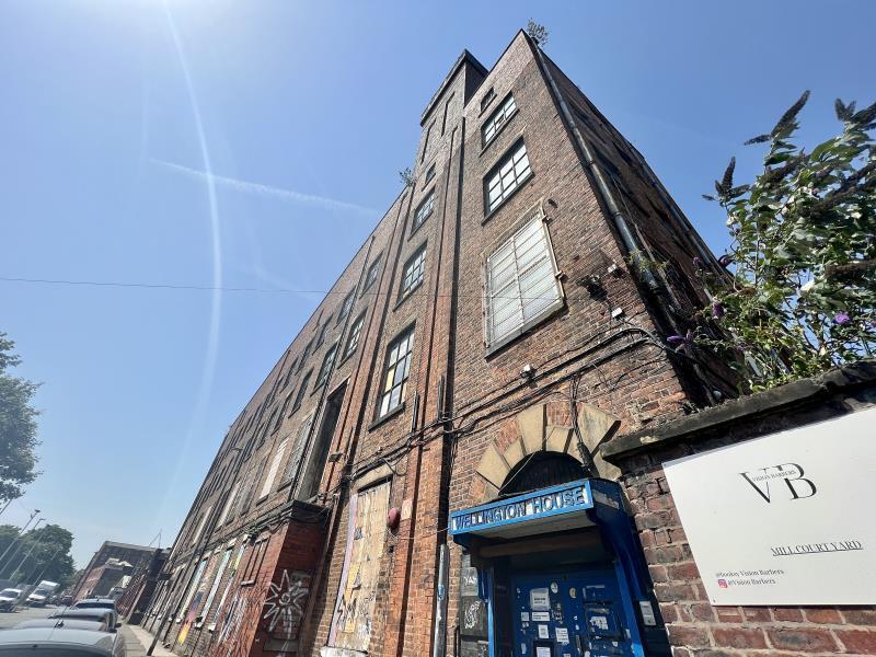 Pollard St E, Manchester to rent Building Photo- Image 1 of 18