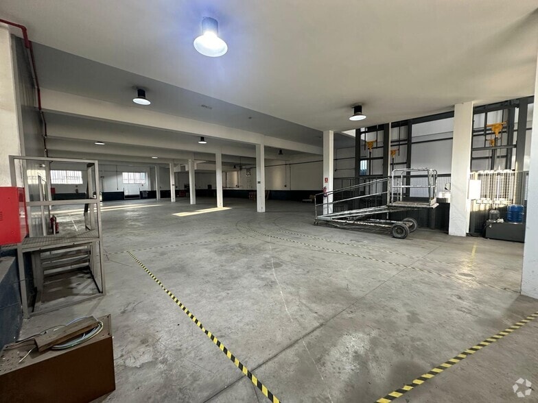 Industrial in Leganés, Madrid for sale - Interior Photo - Image 3 of 5