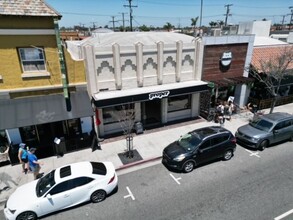 5207-5211 E 2nd St, Long Beach, CA for rent Building Photo- Image 1 of 6