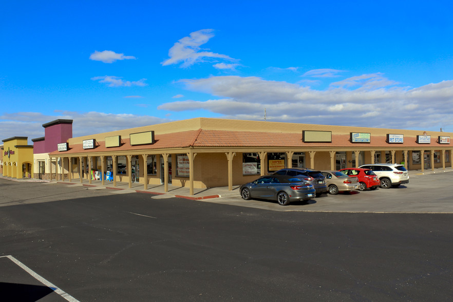 1761 Mcculloch Blvd N, Lake Havasu City, AZ for rent - Primary Photo - Image 1 of 9