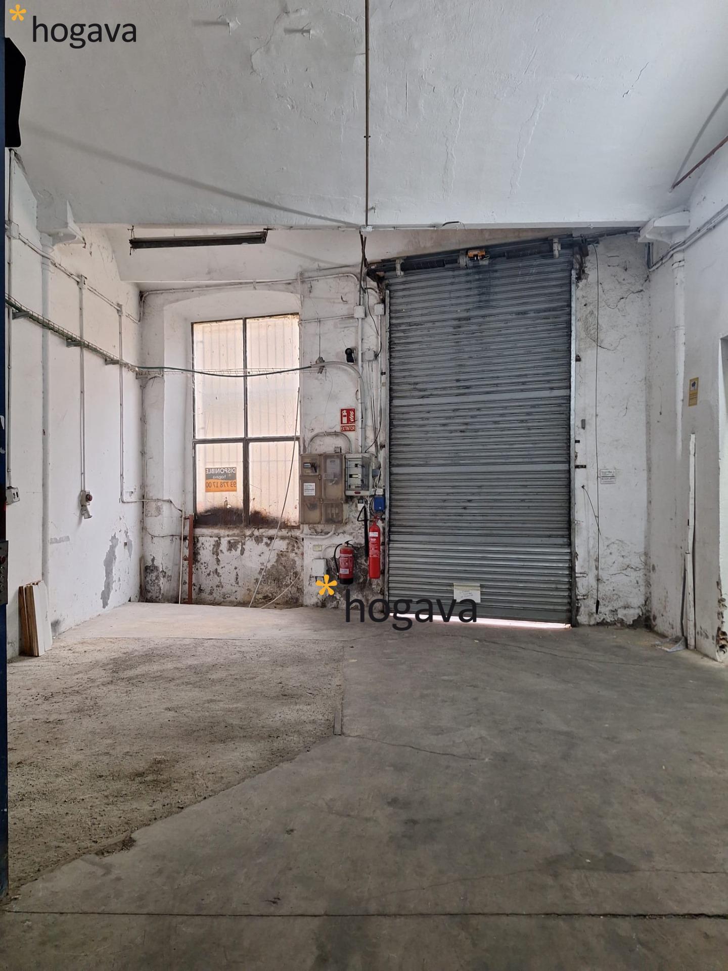 Industrial in Esparreguera, Barcelona to rent Interior Photo- Image 1 of 2