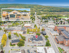 40 1st Ave, Ilion, NY for sale Building Photo- Image 1 of 1