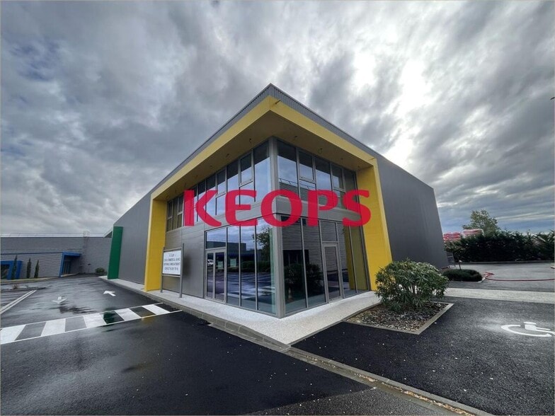 3 Ter Chemin De La Chasse, Colomiers to rent - Building Photo - Image 2 of 24