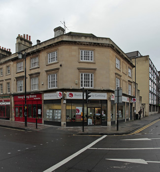 More details for 33-34 Southgate, Bath - Office for Rent