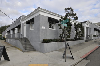 More details for 2553-2555 State St, San Diego, CA - Light Industrial for Rent