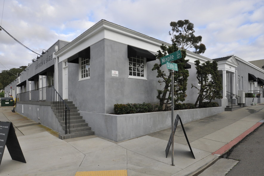 2553-2555 State St, San Diego, CA for rent - Building Photo - Image 1 of 9