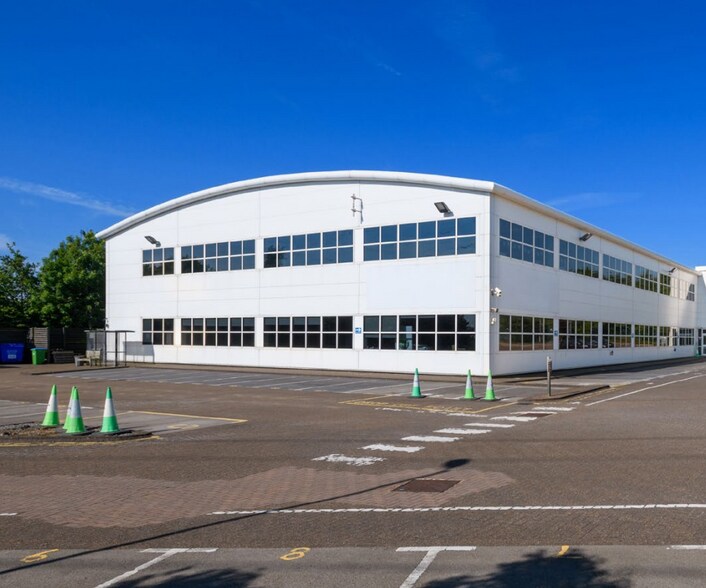 Malthouse Ave, Cardiff for sale - Building Photo - Image 1 of 1