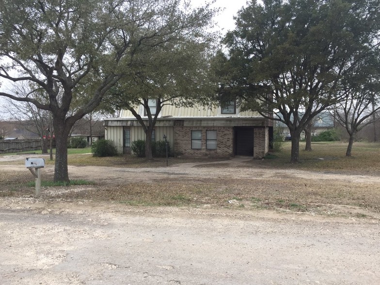 20500 Keilman Ln, Pflugerville, TX for sale - Building Photo - Image 1 of 1