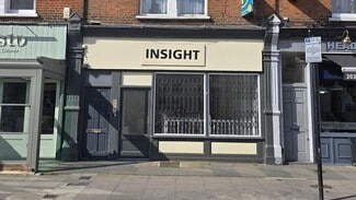More details for 201 Munster Rd, London - Retail for Sale