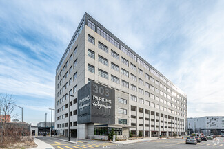 More details for Brooklyn Navy Yard - Building 303, Brooklyn, NY - Flex for Rent