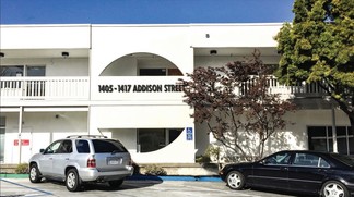 More details for 1405-1417 Addison St, Berkeley, CA - Office, Office/Medical for Rent