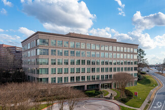 More details for 2500 Cumberland Pky SE, Atlanta, GA - Office for Rent