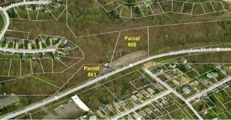 More details for 6100 Washington Blvd, Elkridge, MD - Land for Sale