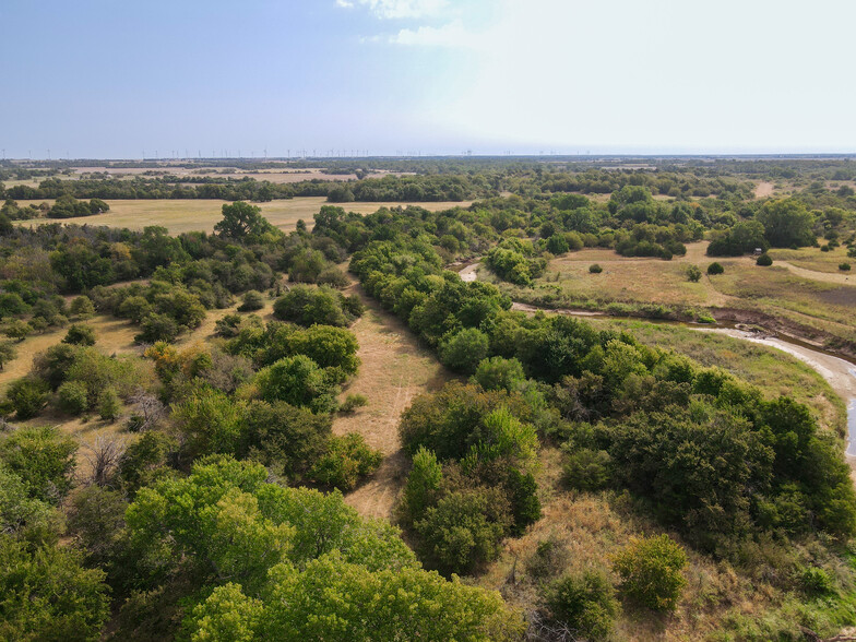 Maple Rd Rd, Calumet, OK for sale - Aerial - Image 3 of 39