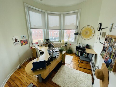 10 Merchants Row, Middlebury, VT to rent - Interior Photo - Image 2 of 10