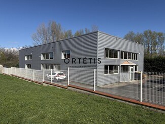 More details for Office to Rent
