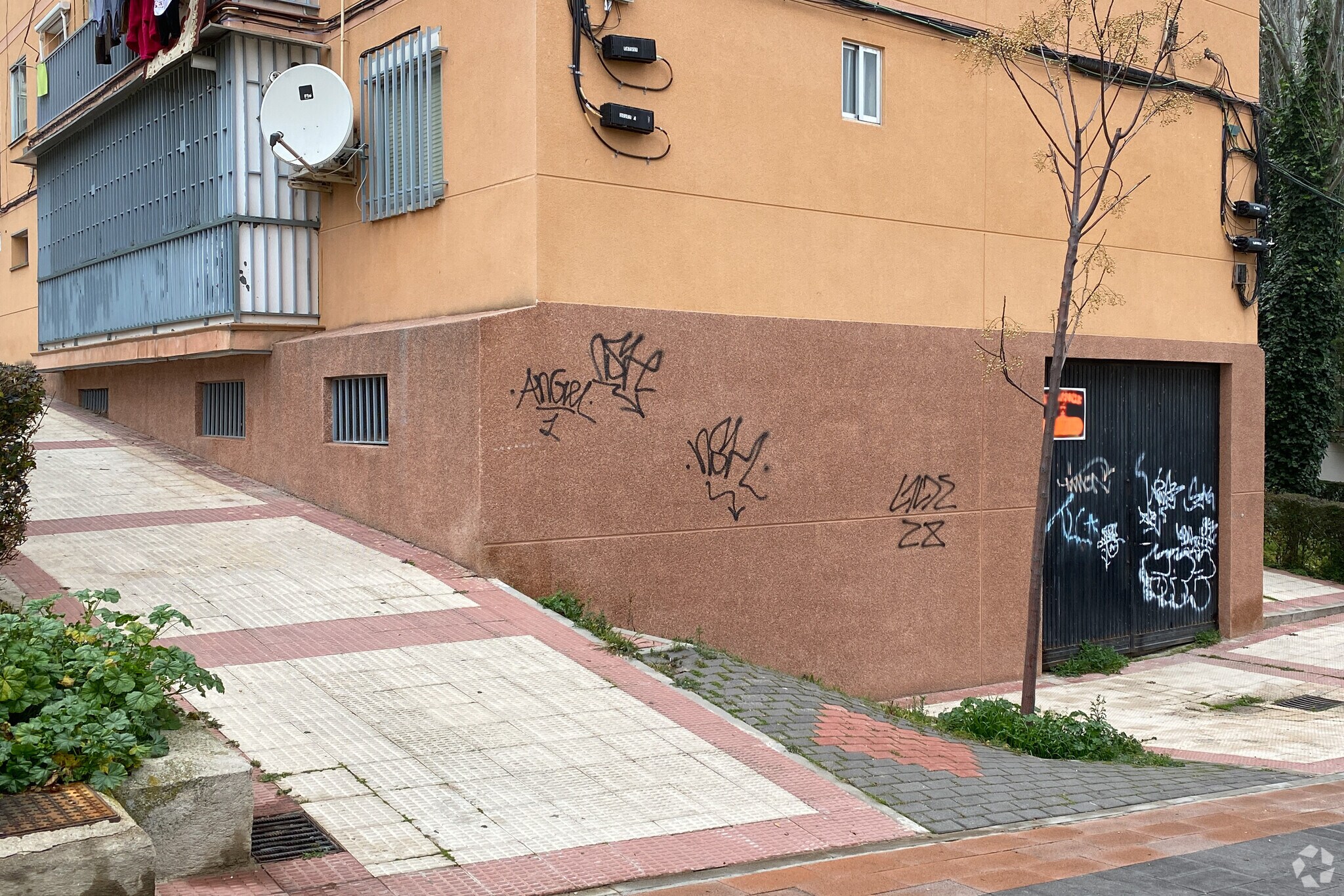 Avenida Lisboa, 36, Coslada, Madrid to rent Interior Photo- Image 1 of 2