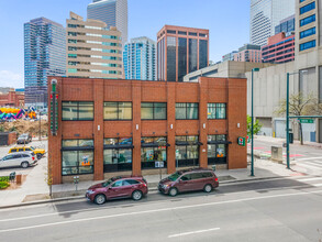 1800 Welton St, Denver, CO for sale Building Photo- Image 1 of 1