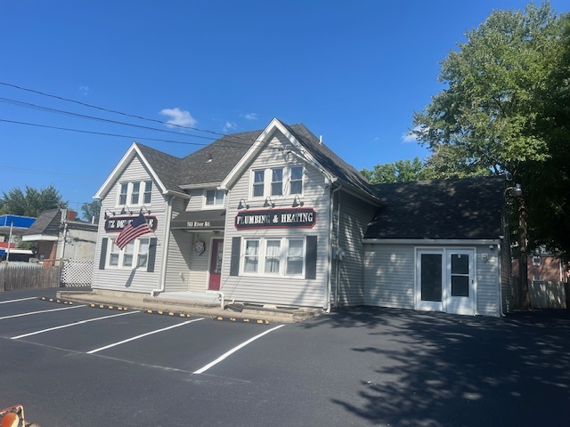 763 River Rd, Teaneck, NJ for sale - Building Photo - Image 2 of 36