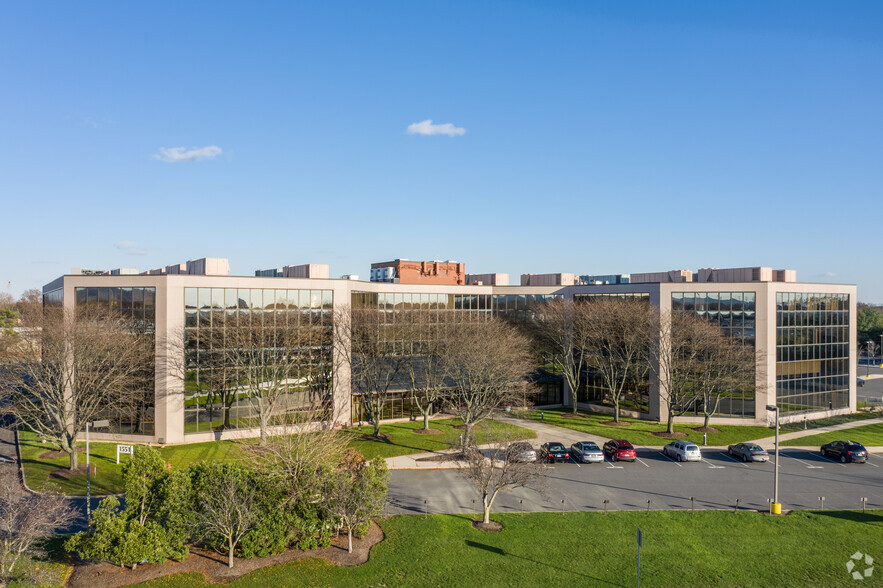 1551 S Washington Ave, Piscataway, NJ for sale - Primary Photo - Image 1 of 1