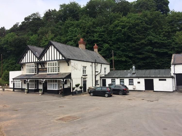 Tonteg Rd, Mold for sale - Primary Photo - Image 1 of 1