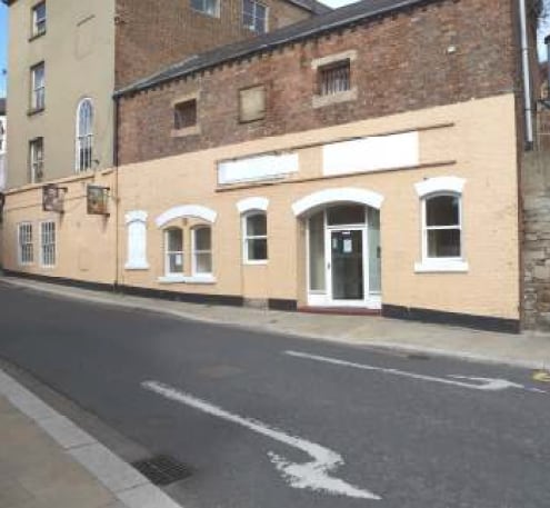 Duck Hill, Ripon for sale - Primary Photo - Image 1 of 1