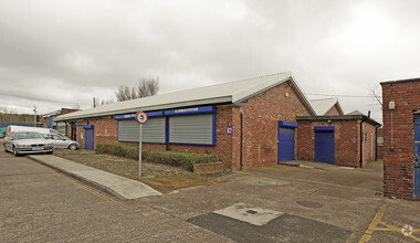 Green Ln, Gateshead for rent Primary Photo- Image 1 of 3