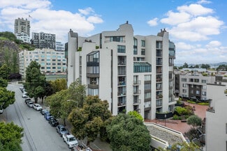 More details for 150-156 Lombard St, San Francisco, CA - Office / Medical to Rent