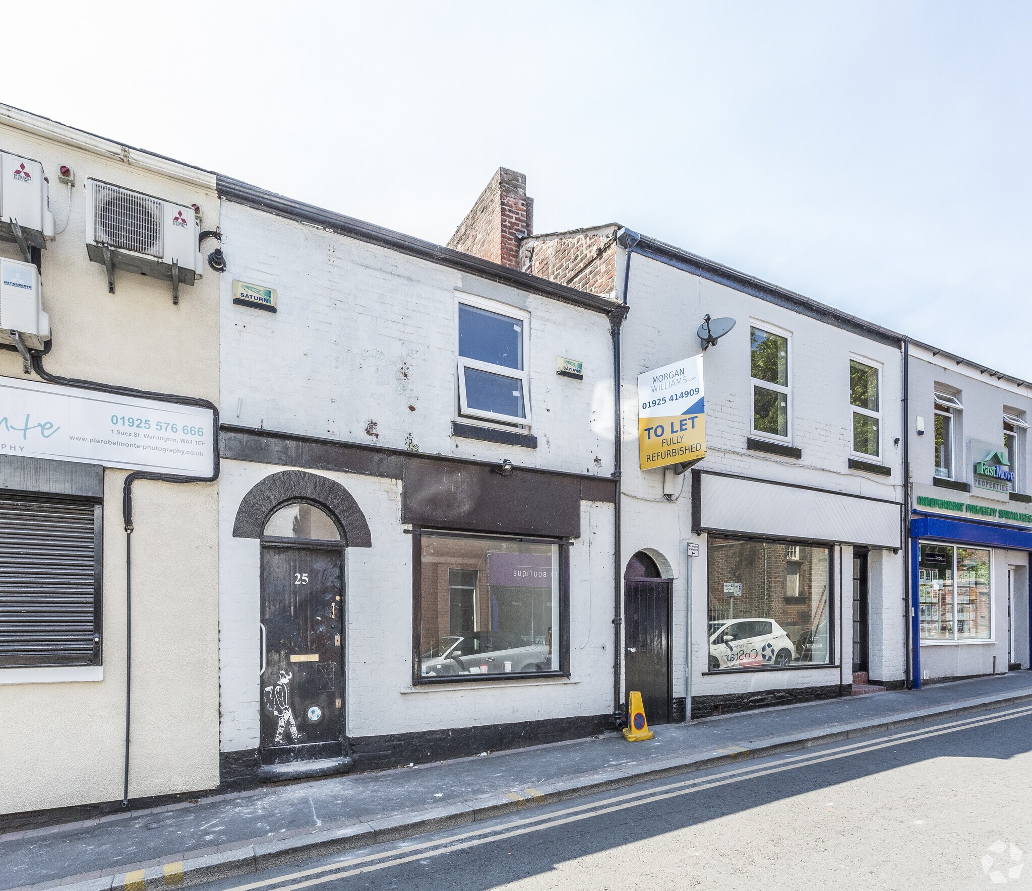 25 Cairo St, Warrington to rent Primary Photo- Image 1 of 3