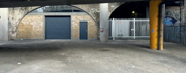 57-59 Royal Mint St, London to rent Primary Photo- Image 1 of 2