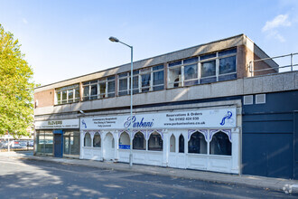 41-43 Birch St, Wolverhampton for rent Building Photo- Image 1 of 2